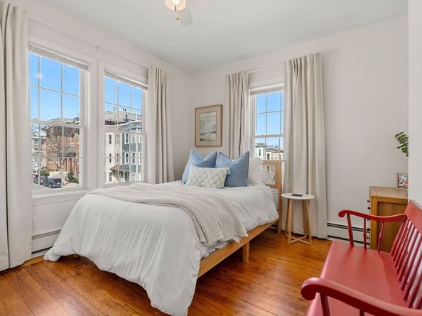 54 I St, Boston MA 02127