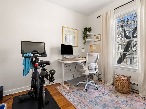 54 I St, Boston MA 02127