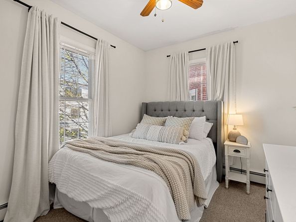 54 I St, Boston MA 02127