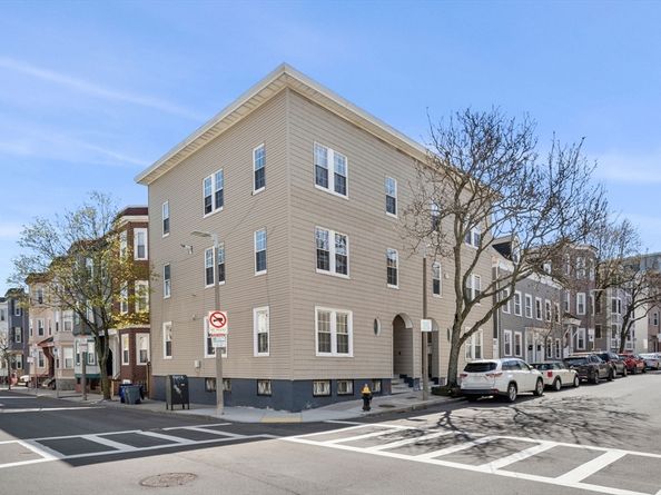 54 I St, Boston MA 02127