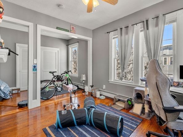 54 I St, Boston MA 02127