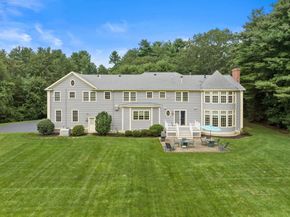 15 Rockport Rd, Weston MA 02493