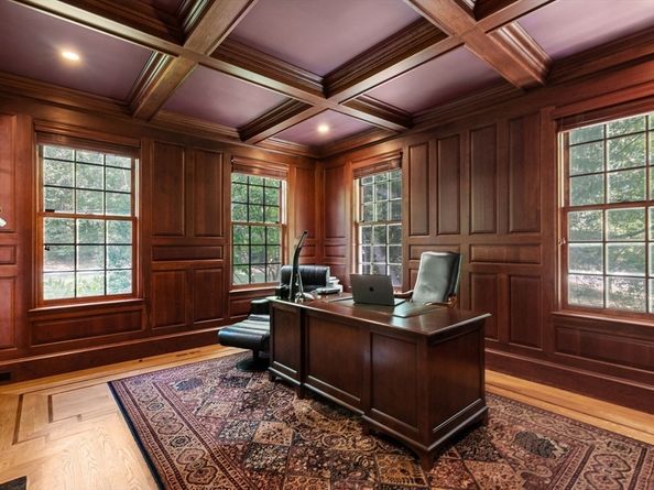 15 Rockport Rd, Weston MA 02493