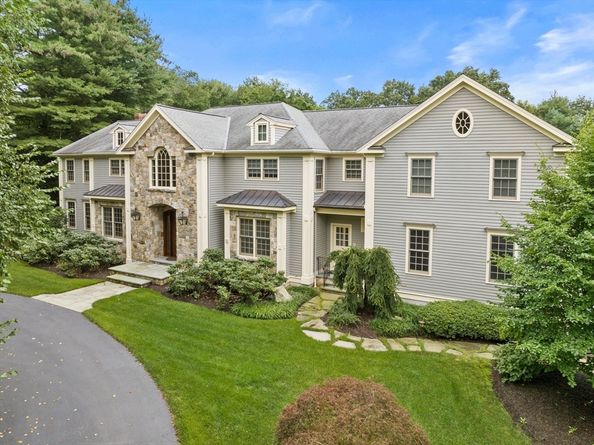 15 Rockport Rd, Weston MA 02493