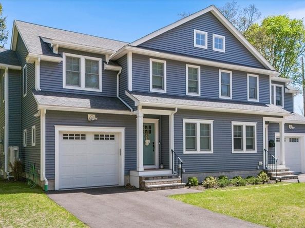 68 Evergreen B, Newton MA 02466
