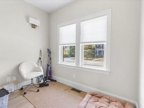 68 Evergreen B, Newton MA 02466