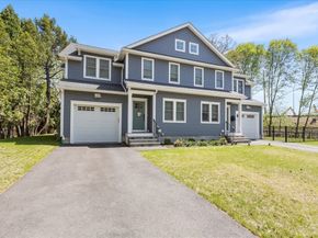 68 Evergreen B, Newton MA 02466
