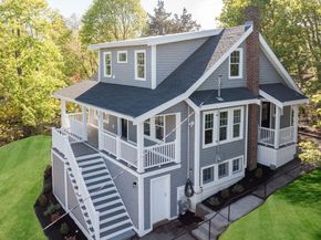 9 School Street, Hull MA 02045