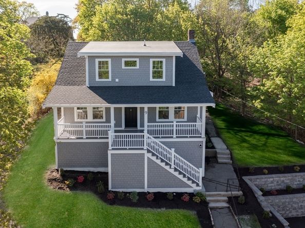 9 School Street, Hull MA 02045