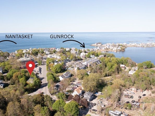 9 School Street, Hull MA 02045