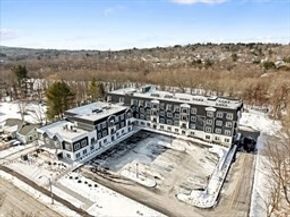 485 Blue Hills Parkway 44, Milton MA 02186