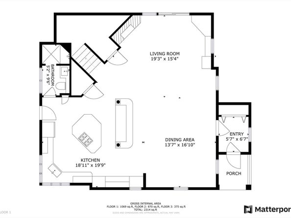 9 62nd St, Newburyport MA 01950