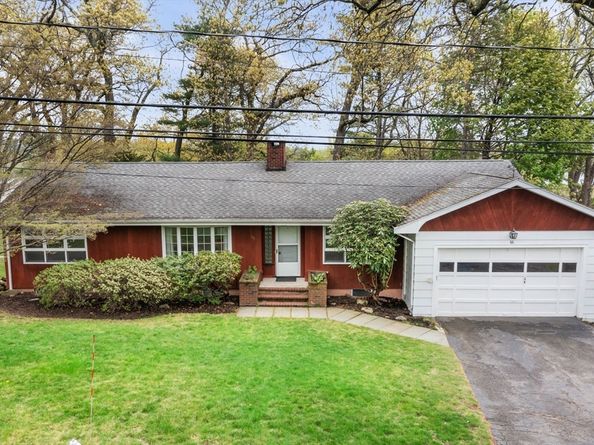 66 Windmill Ln, Arlington MA 02474