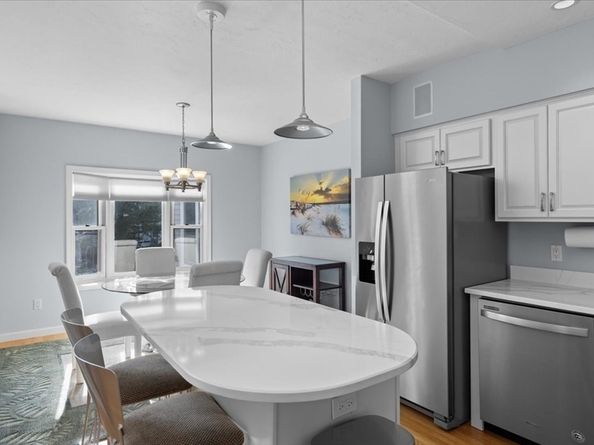 10 Sloop Ln 0, Quincy MA 02171