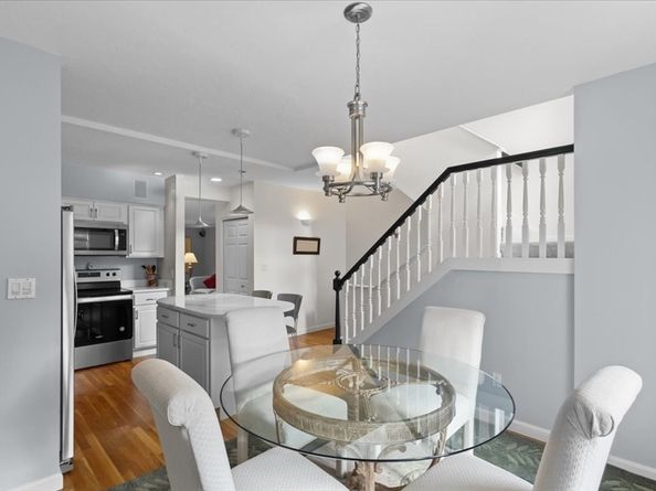 10 Sloop Ln 0, Quincy MA 02171