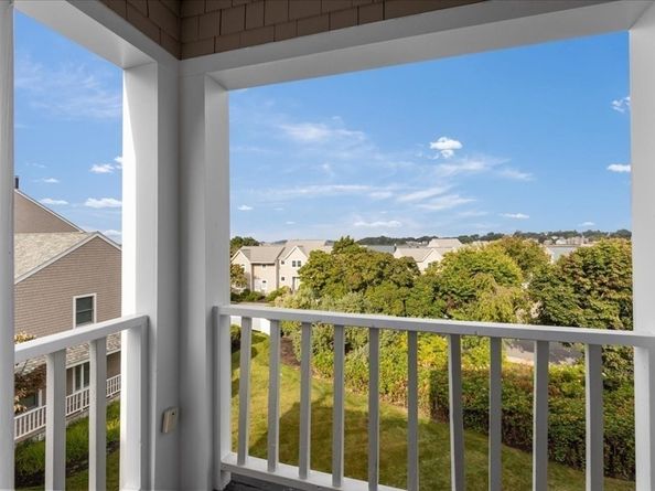 10 Sloop Ln 0, Quincy MA 02171