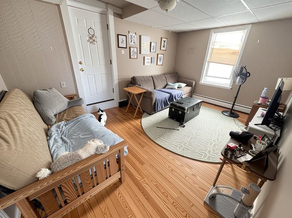 84-86R Cross St, Somerville MA 02145