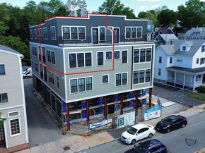 421 High St 308, Medford MA 02155