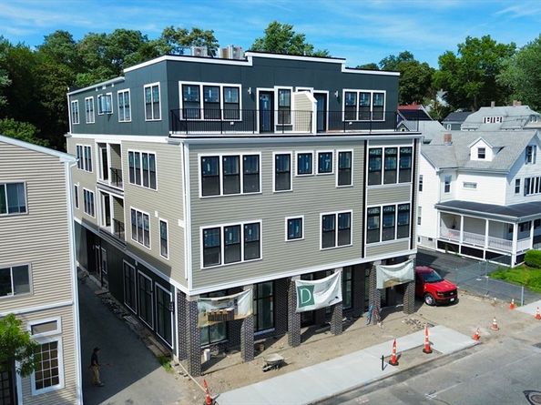 421 High St 308, Medford MA 02155