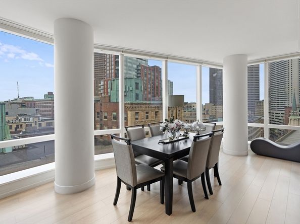 1 Franklin St 1504, Boston MA 02110
