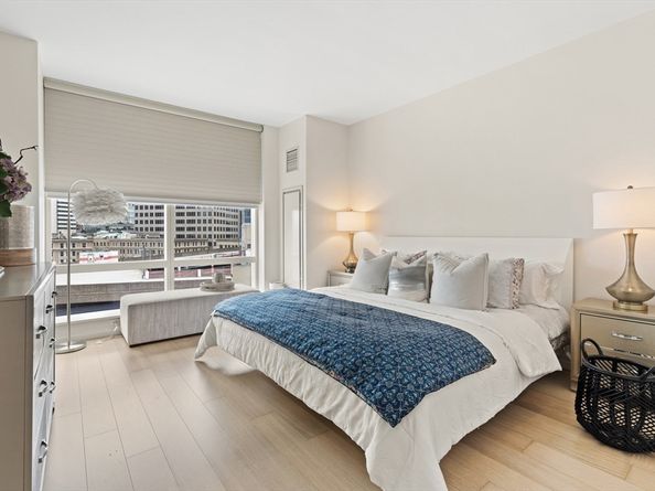1 Franklin St 1504, Boston MA 02110