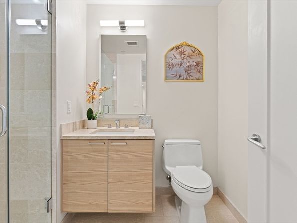 1 Franklin St 1504, Boston MA 02110