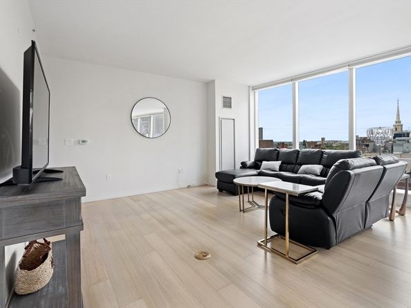 1 Franklin St 1504, Boston MA 02110