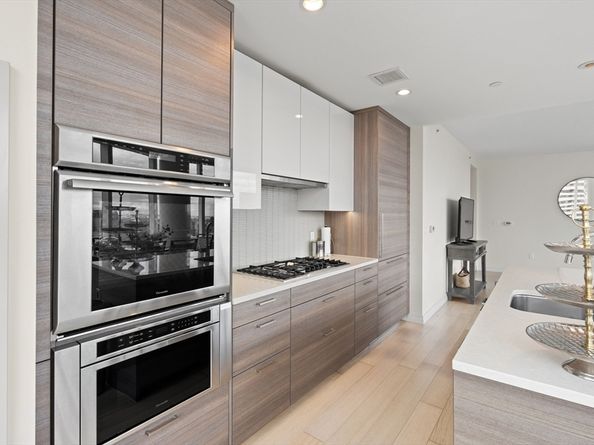 1 Franklin St 1504, Boston MA 02110