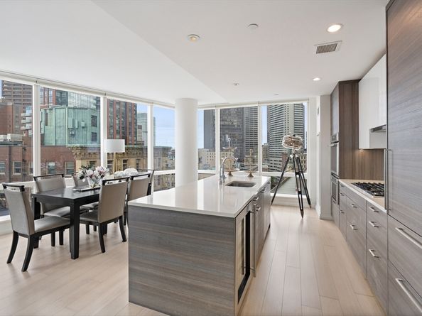1 Franklin St 1504, Boston MA 02110