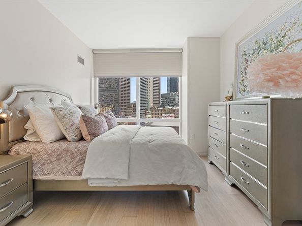 1 Franklin St 1504, Boston MA 02110