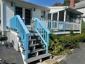 32 Hampden Ave, Brockton MA 02301