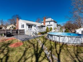 32 Hampden Ave, Brockton MA 02301