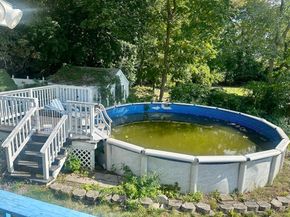 32 Hampden Ave, Brockton MA 02301