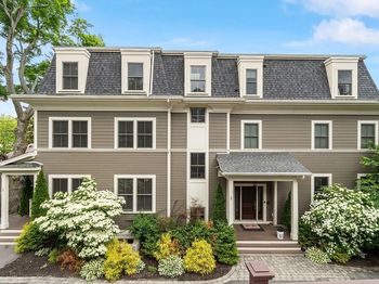 33 Winthrop