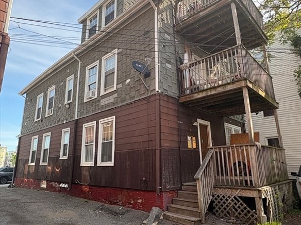 140 S Common St, Lynn MA 01902