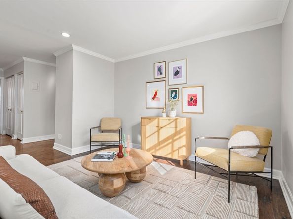 27 Bowdoin St 5, Boston MA 02114