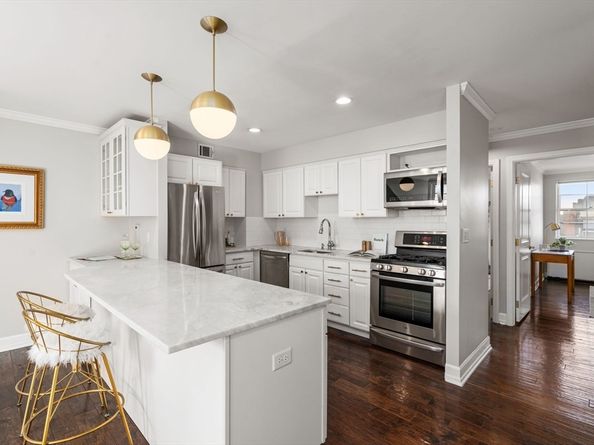 27 Bowdoin St 5, Boston MA 02114