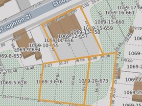51 Stoughton St, Quincy MA 02169