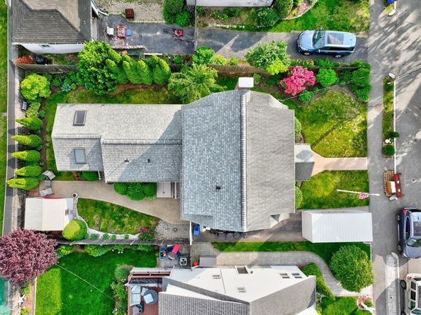 33 Samoset Ave, Quincy MA 02169