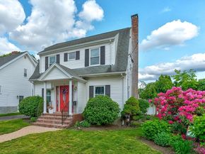33 Samoset Ave, Quincy MA 02169