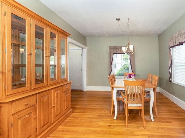 33 Samoset Ave, Quincy MA 02169