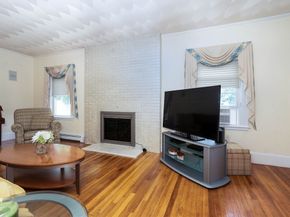 33 Samoset Ave, Quincy MA 02169