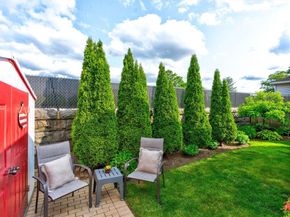33 Samoset Ave, Quincy MA 02169
