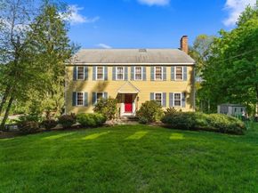 769 Edgell Road, Framingham MA 01701