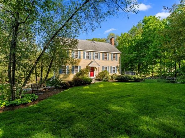 769 Edgell Road, Framingham MA 01701