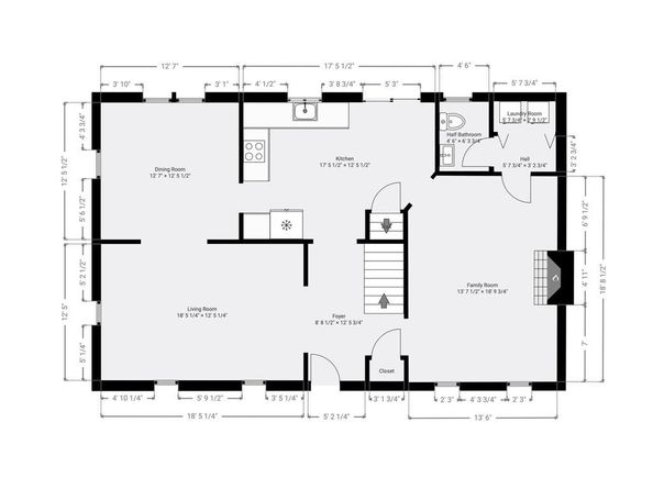 769 Edgell Road, Framingham MA 01701