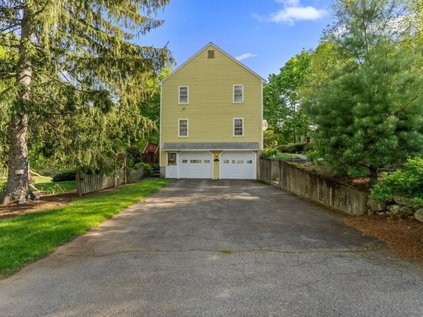 769 Edgell Road, Framingham MA 01701