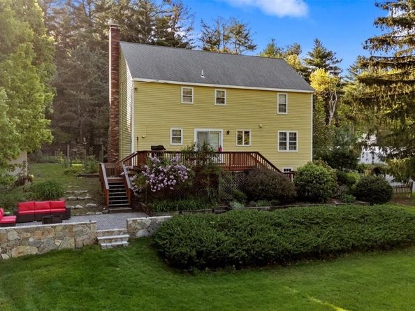 769 Edgell Road, Framingham MA 01701