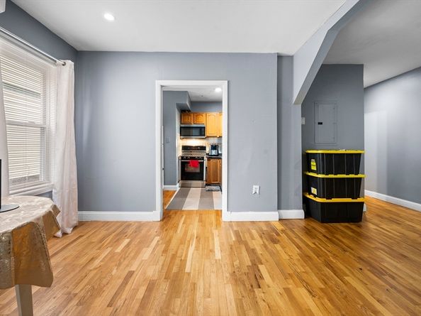 5 Sutton St, Boston MA 02126