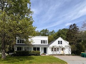 84 Walden Ter, Concord MA 01742